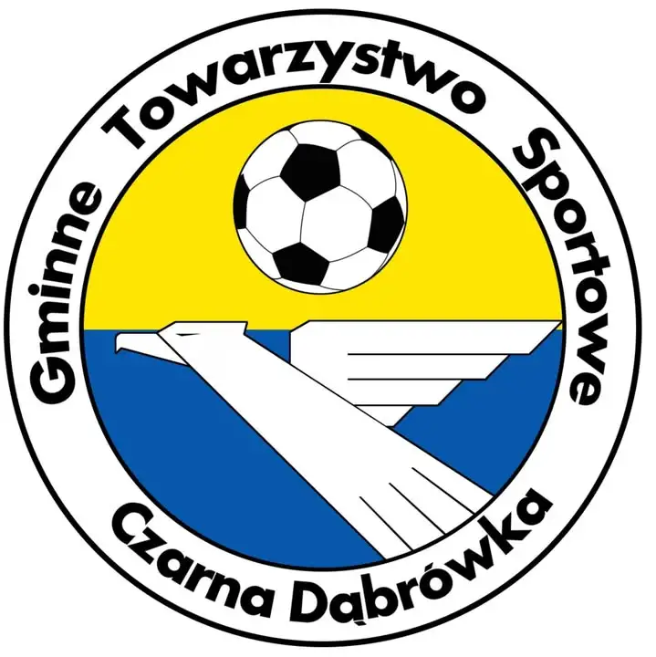 GTS Czarna Dąbrówka wygrywa z Echo 2:1 po zaciętym meczu