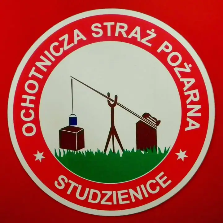 Strażacy z OSP Studzienice oddali hołd poległym kolegom z Niska