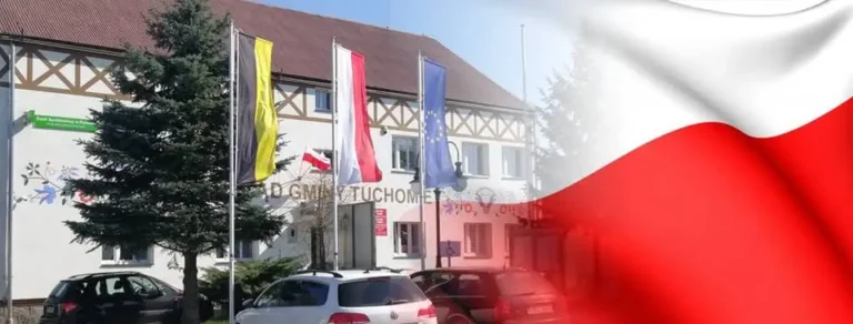 Seniorzy z gminy Tuchomie poznali zasady bezpieczeństwa i świadczeń ZUS