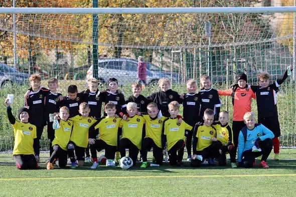 Start Miastko zakończył jesienną rundę ligową w Chojnicach