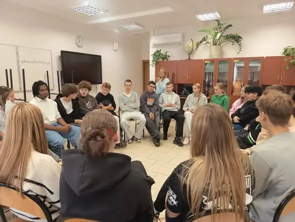 Integracje klasowe w Branżowej Szkole w Bytowie – relacja z wydarzenia