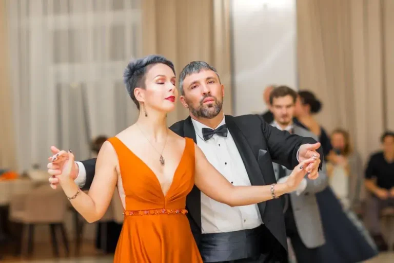 Warsztaty tańca towarzyskiego i Latino Solo w Checzy Kultury – zapisy trwają